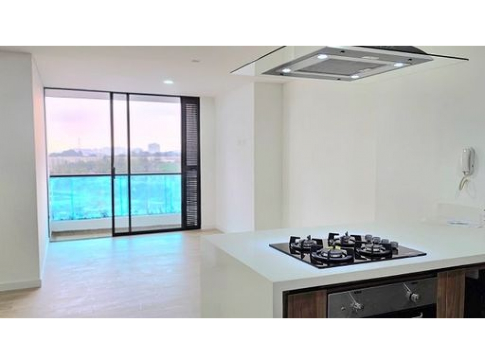 Apartamento en Venta en Ciudad La Salle — foto 4