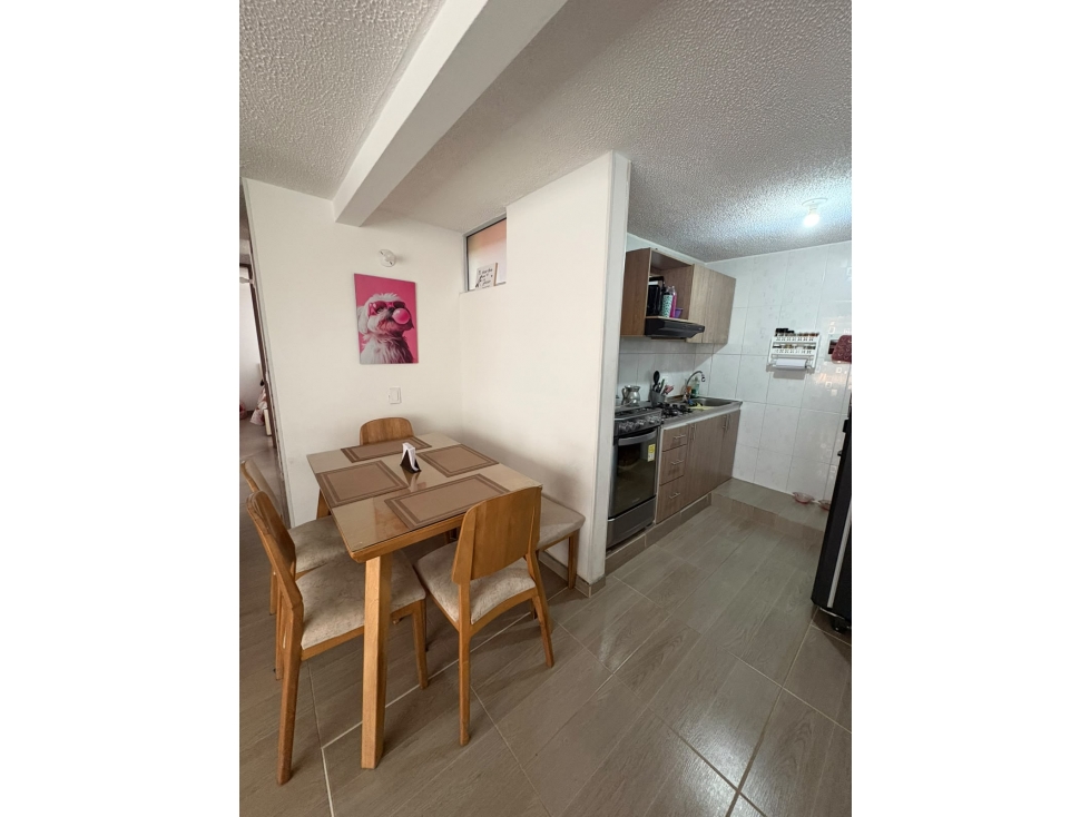Apartamento en Venta en Verones