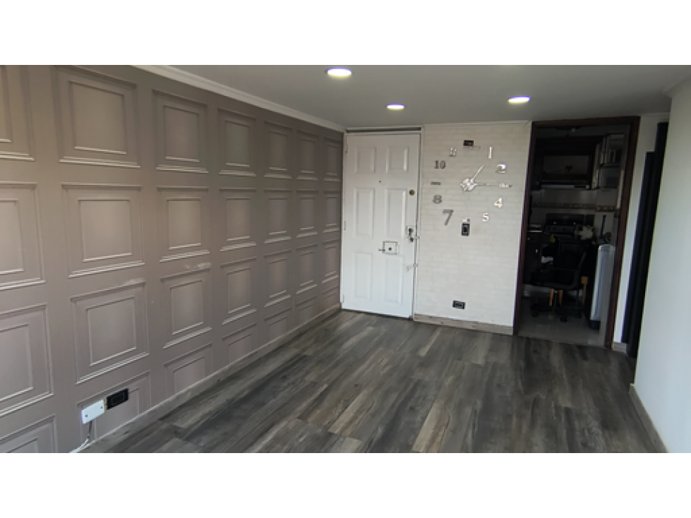 Apartamento en Venta en Conjunto Residencial Hayuelos Reservado II — foto 4