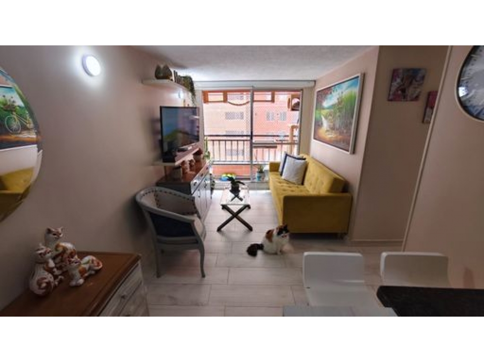 Apartamento en venta en Conjunto Residencial Caminos de Fontibón — foto 5