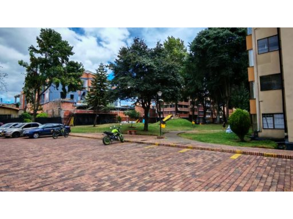 Apartamento en venta en el Conjunto San Diego — foto 4