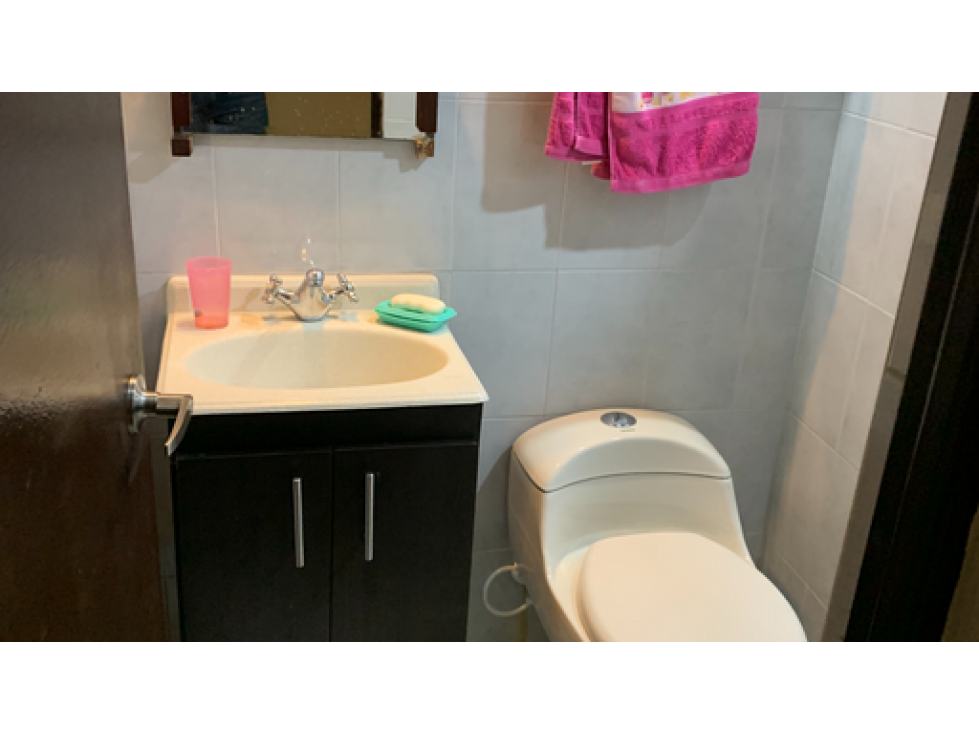 Apartamento en Venta en Conjunto Residencial Palmar III — foto 6