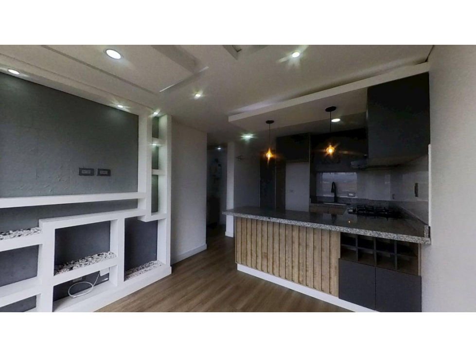 Apartaestudio en Venta en Park Living — foto 3