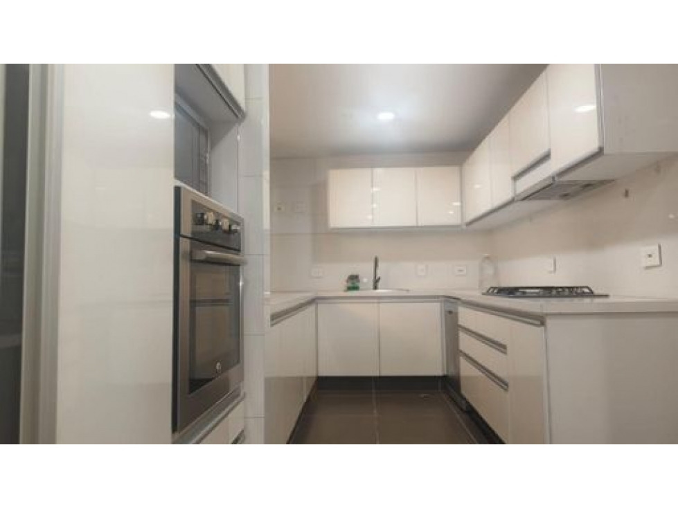 Apartamento en Venta en Conjunto Gran Reserva de Pomerol