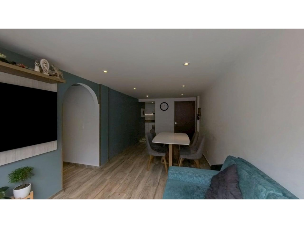 Apartamento en Venta en El Portal Del Comendador 3 — foto 3