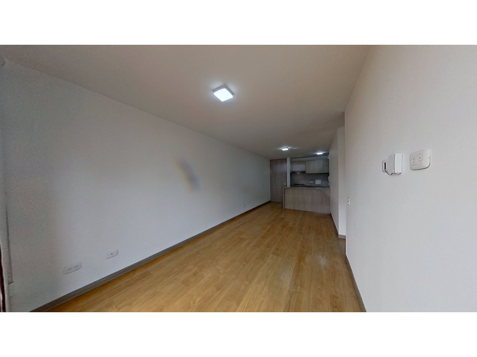 Apartamento en Venta en Conjunto Residencial Aragón Castilla Reservado — foto 3