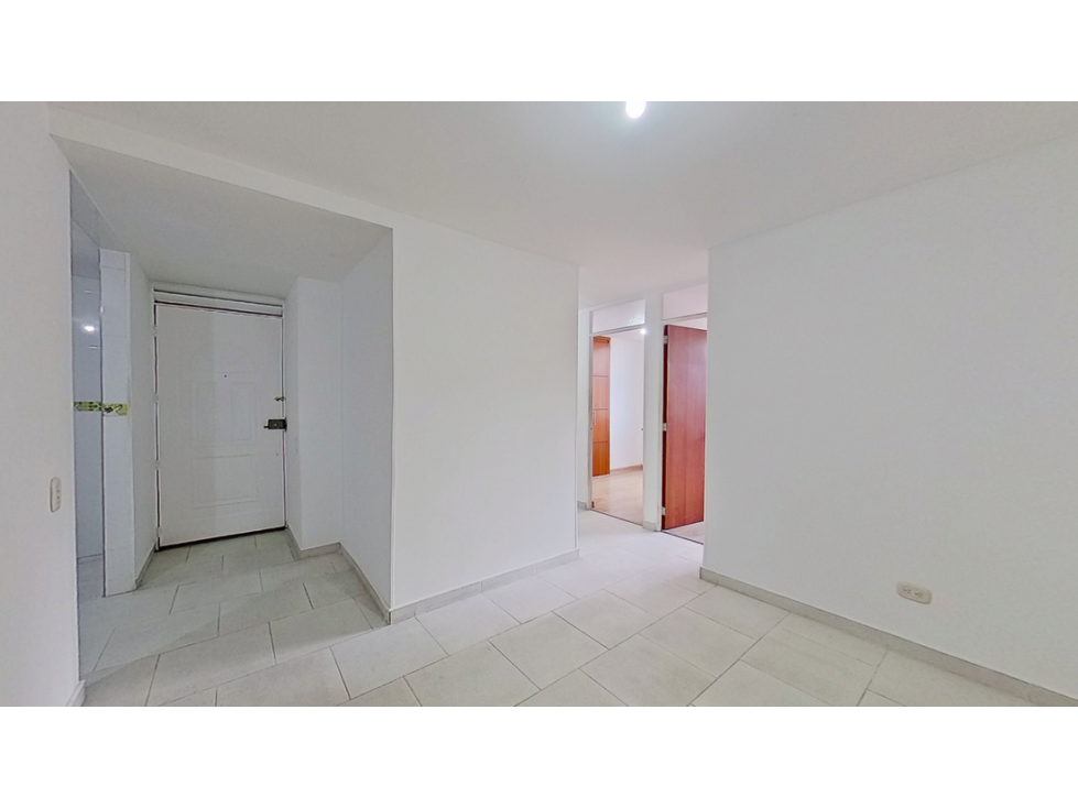 Apartamento en Venta en Sevillana Del Parque 2 — foto 3