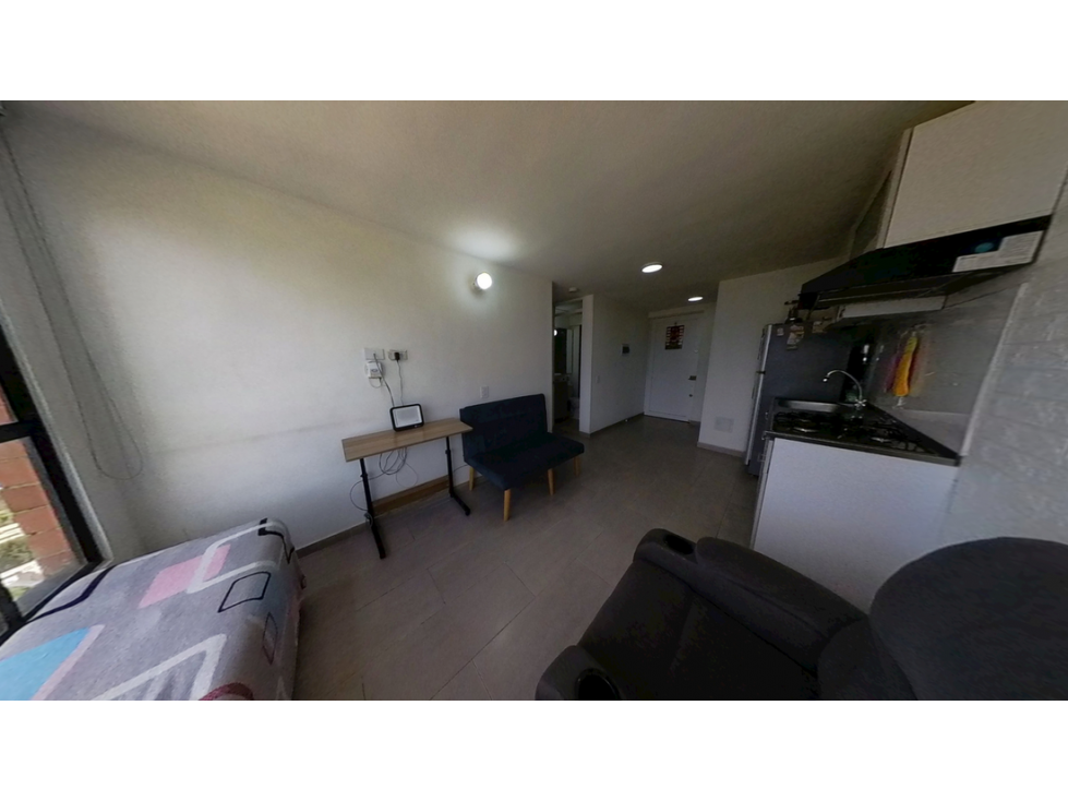 Apartamento en Venta en Torres De Timiza — foto 3