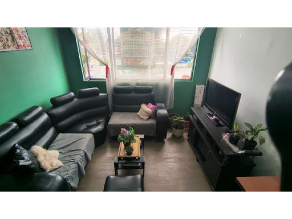 Apartamento en Venta en Conjunto Residencial Bolivia 3