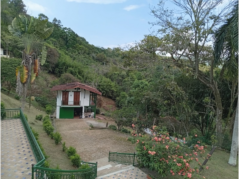 Finca en Venta en Sasaima - 2