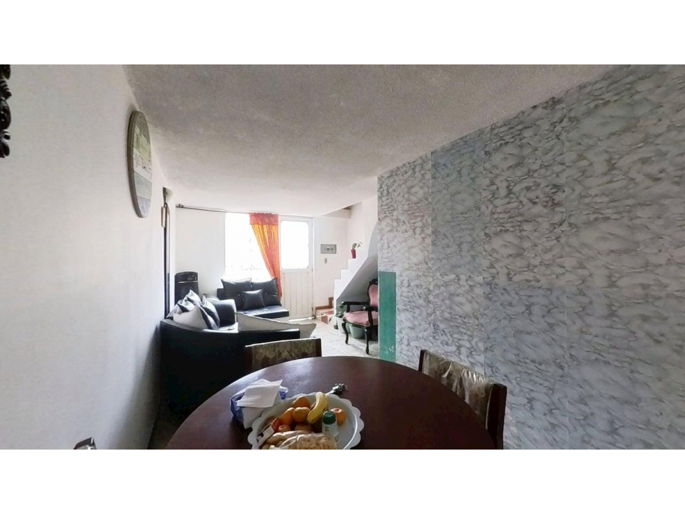 Casa en Venta en Villa Diana - 4