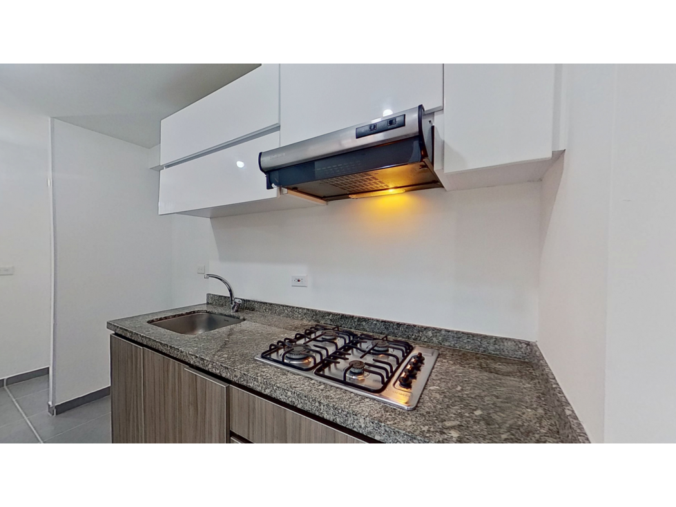 Apartamento en Venta en Conjunto Residencial Viantt