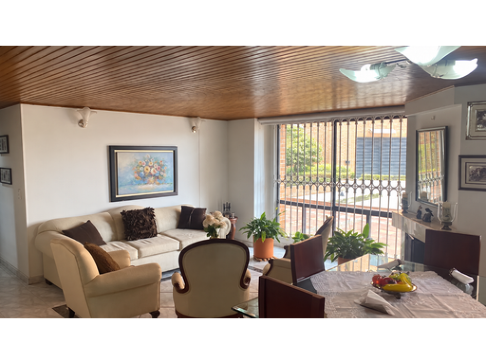 Apartamento en Venta en Agrupación de Vivienda La Esperanza