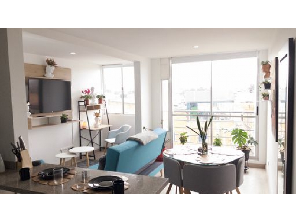 Apartamento en Venta en Conjunto Residencial Altana — foto 3