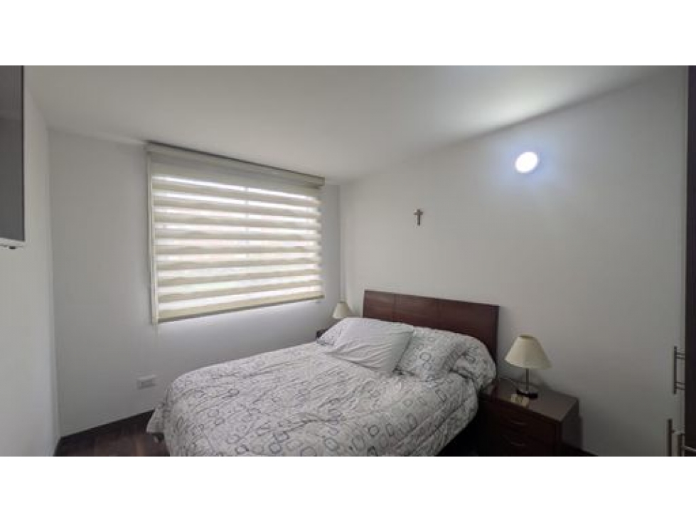 Apartamento en Venta en Club Residencial Valle De Luna — foto 3