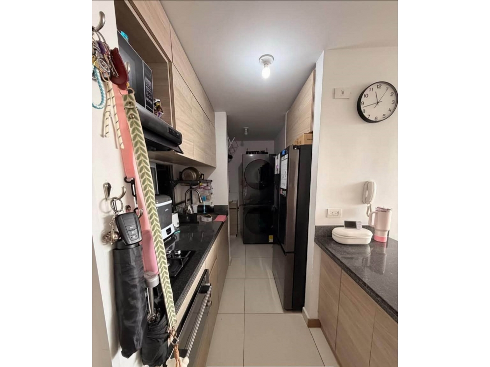 Apartamento en Venta en Toscana Torres de Hayuelos — foto 2