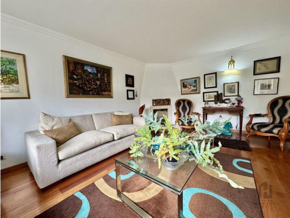 Casa en venta Conjunto Residencial El Roble — foto 4