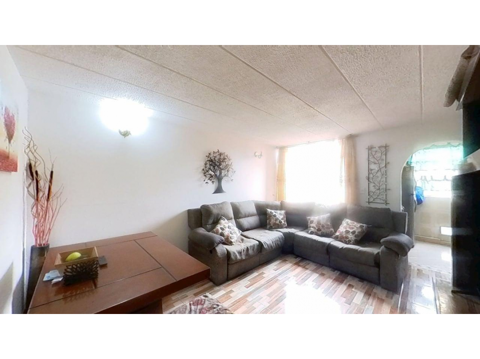Apartamento en Venta en Compartir Bochica — foto 3