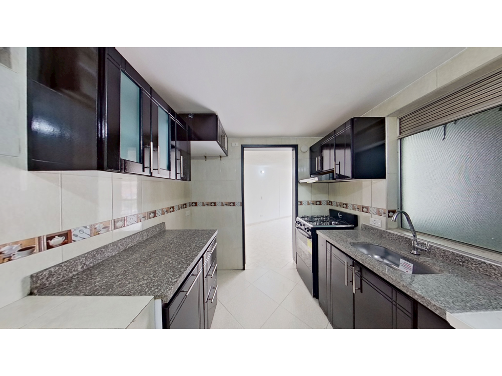 Apartamento en Venta en Torres de Bellavista — foto 3
