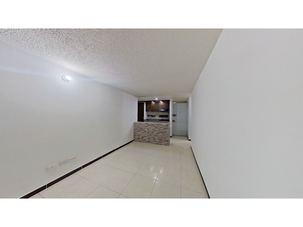 Apartamento en Venta en Conjunto Residencial Nardo II — foto 3