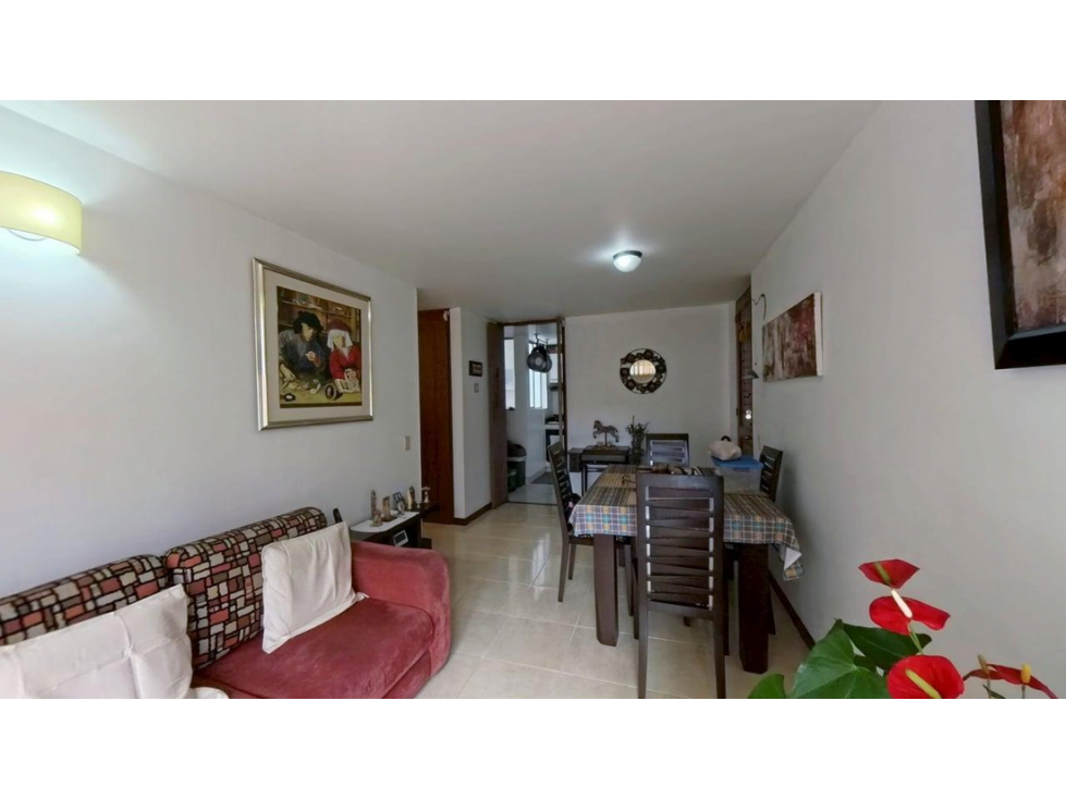 Apartamento en Venta en Portal De Versalles — foto 3