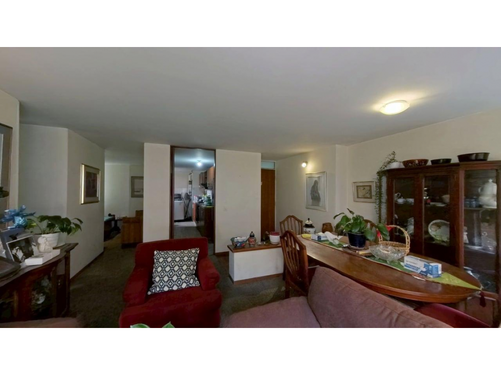 Apartamento en Venta en Alcazar De San Luis 2 — foto 3