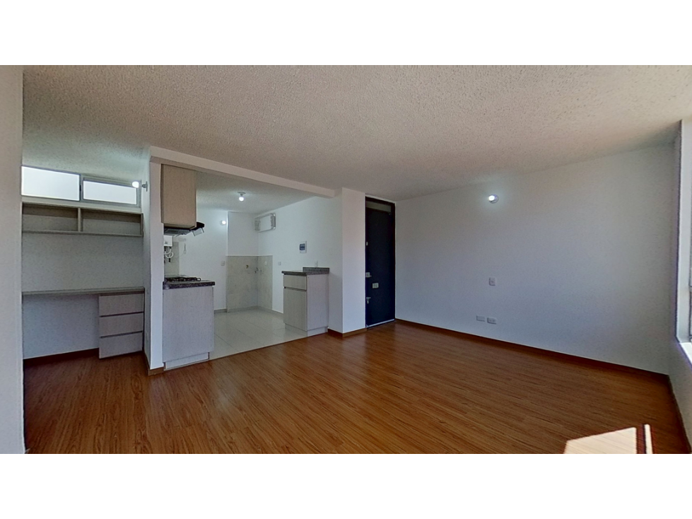 Apartamento en Venta en Conjunto Terranova — foto 3