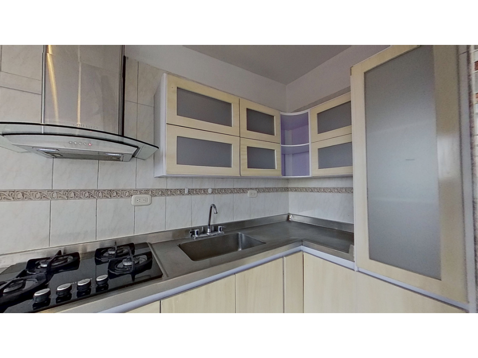 Apartamento en Venta en Sabanagrande Reservado 2 — foto 3