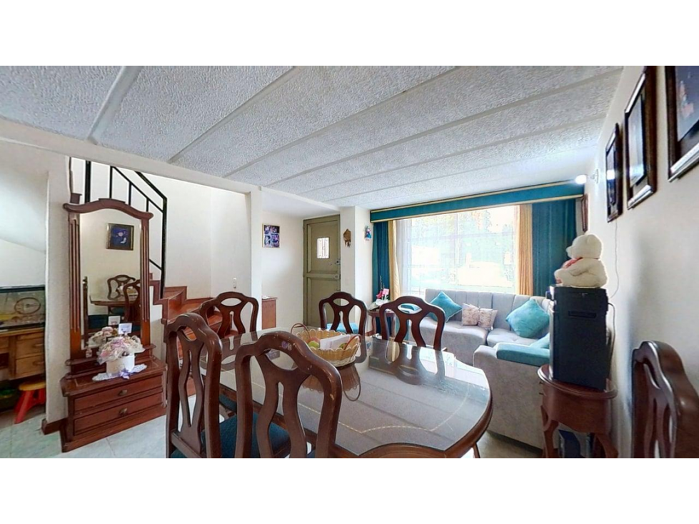 Casa en Venta en Santillana — foto 3