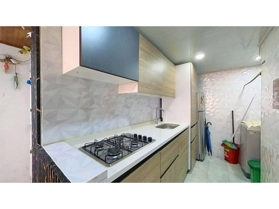 Apartamento en Venta en Las Margaritas 2 — foto 3