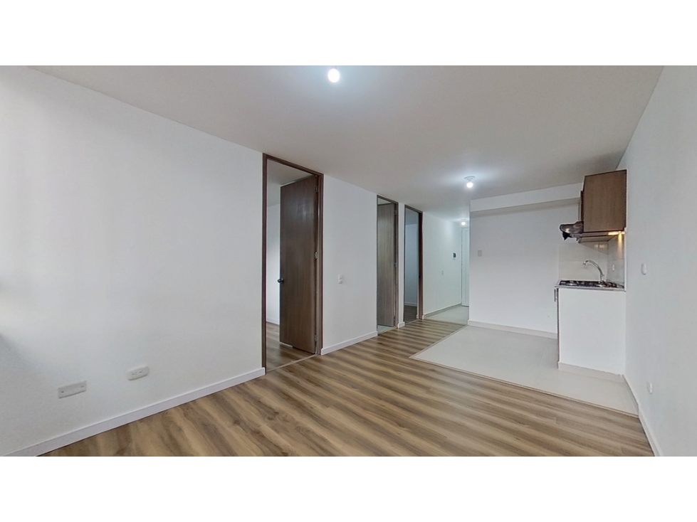 Apartamento en Venta en Lyon 1 — foto 3