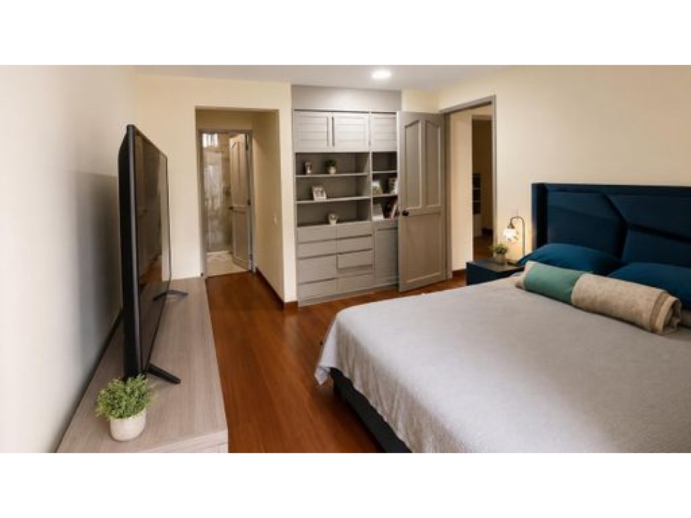 Apartamento en Venta en Cedritos — foto 6