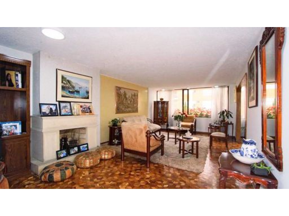 Apartamento en Venta en Edificio El Porvenir — foto 5