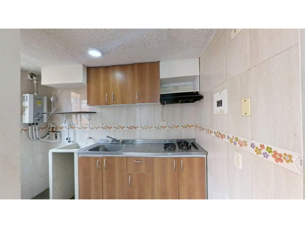 Apartamento en Venta en Trébol — foto 3