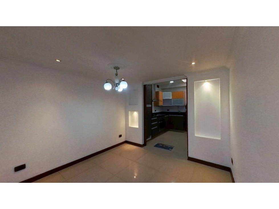 Apartamento en Venta en Prados De La Sabana 2 — foto 3