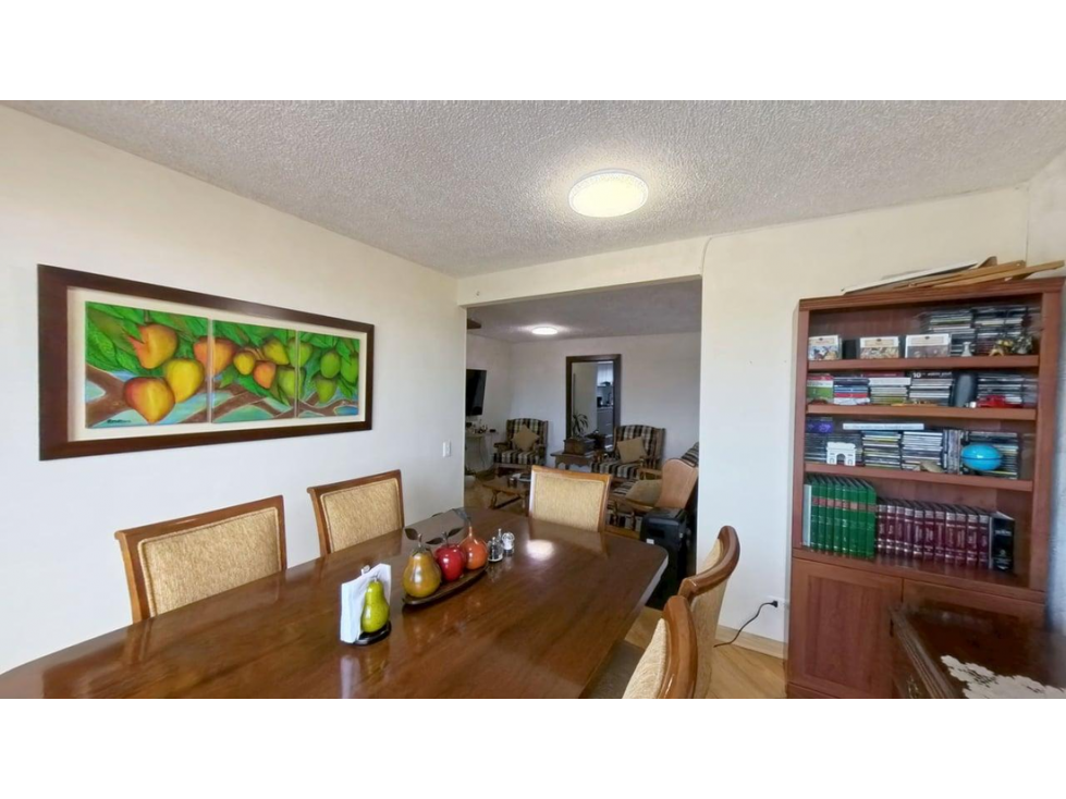 Apartamento en Venta en Reserva De Las Americas — foto 3