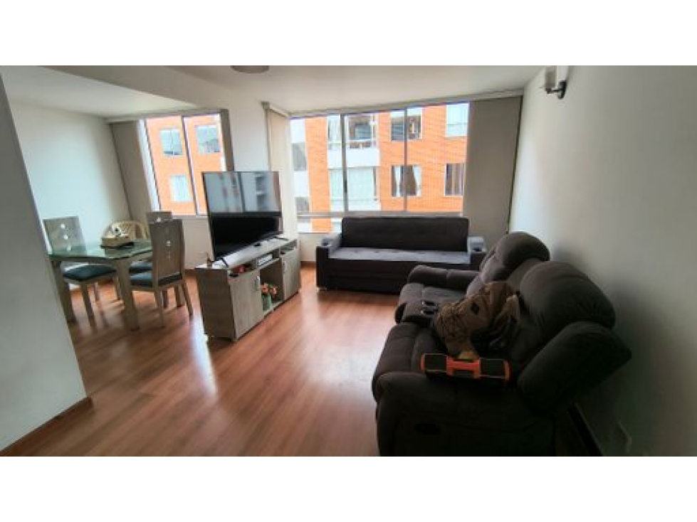 Apartamento en Venta en Conjunto Residencial Paseo del Pinar — foto 3