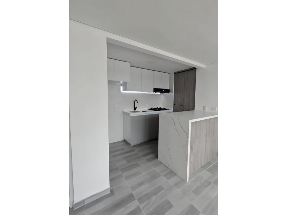 Apartamento Hacienda el Otoño Lagos de Torca — foto 2