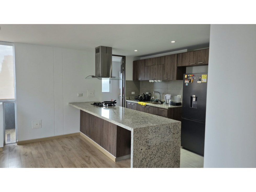 Apartamento Dúplex en Venta en Conjunto Residencial Los Cerros — foto 6