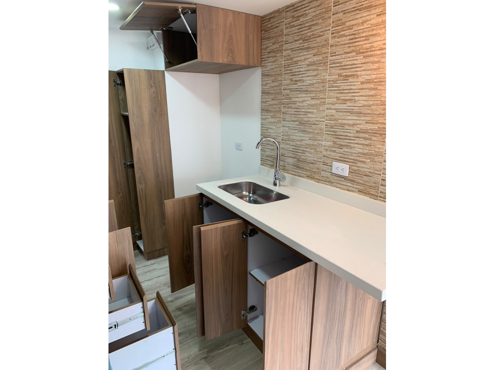 Apartamento en Venta en El Lago — foto 4