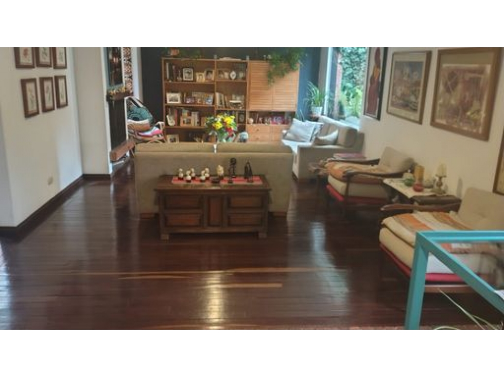 Casa en Venta en Belmira