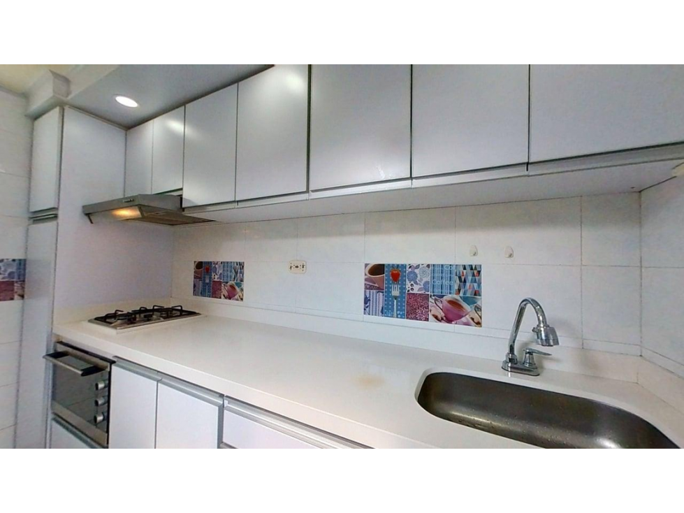 Apartamento en Venta en Hacienda El Rosal — foto 3