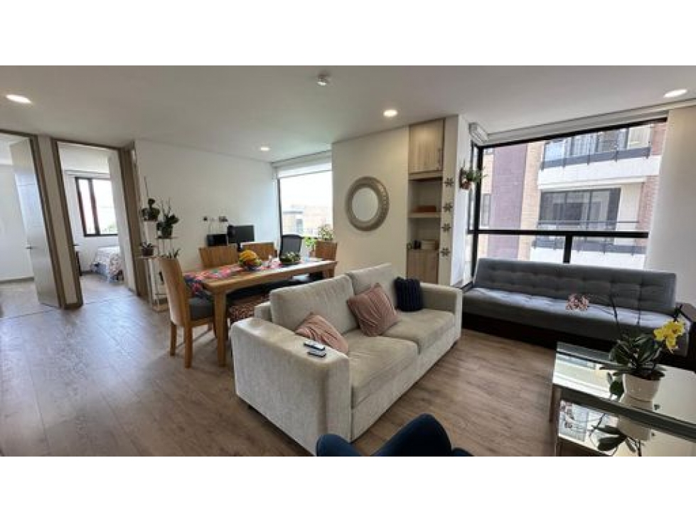 Apartamento en Venta en Conjunto Residencial Baviera Reservado — foto 2