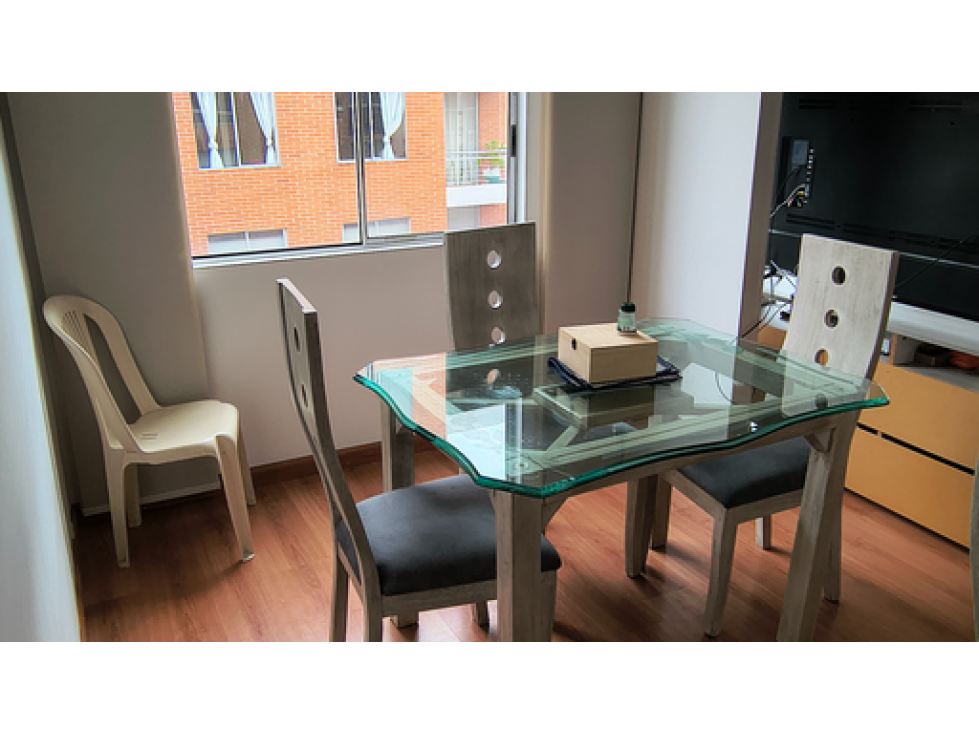 Apartamento en Venta en Conjunto Residencial Paseo del Pinar — foto 4