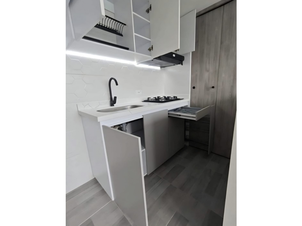 Apartamento Hacienda el Otoño Lagos de Torca — foto 4