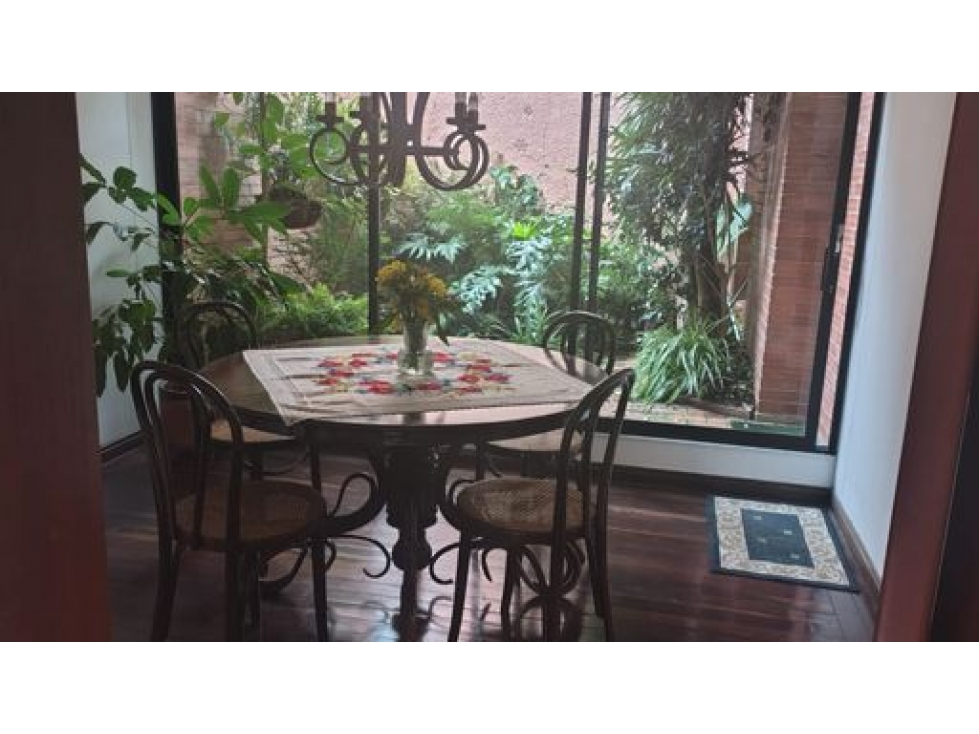 Casa en Venta en Belmira — foto 3