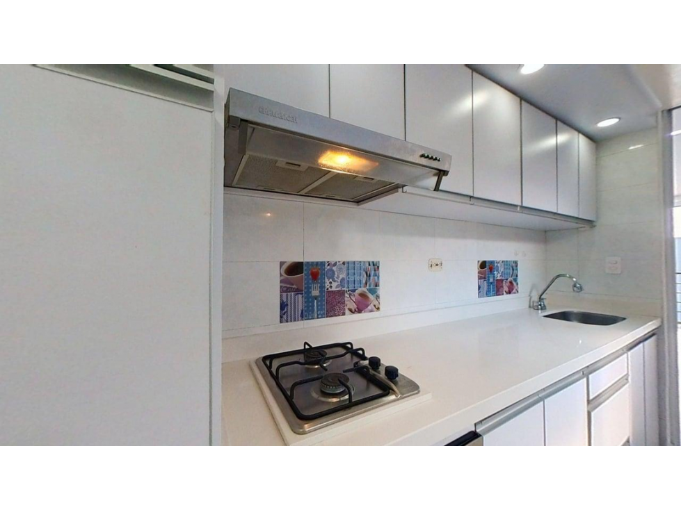 Apartamento en Venta en Hacienda El Rosal — foto 4