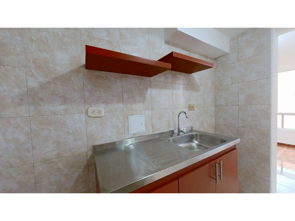 Apartamento en Venta en Anturio 1