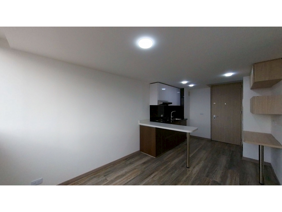 Apartamento en Venta en Torres De Vicino — foto 3