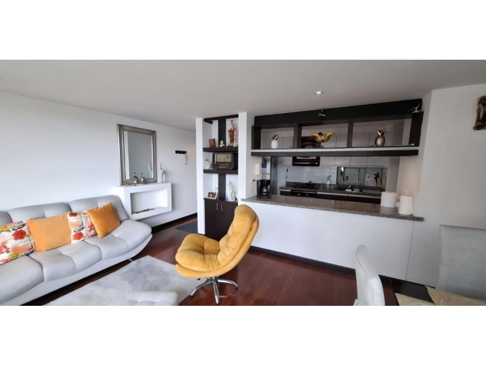 Apartamento en venta en Viva 26